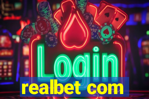 realbet com